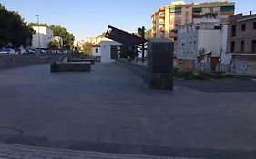 ConMdeMálaga San Millán Centro